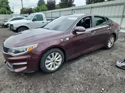 5XXGT4L39JG259573 2018 KIA OPTIMA