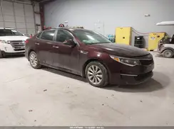 5XXGT4L39JG259587 2018 KIA OPTIMA