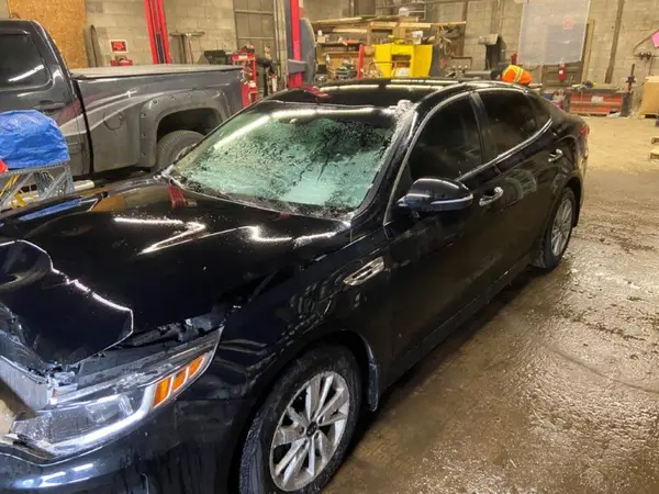 5XXGT4L39JG259735 2018 KIA OPTIMA - Image 8