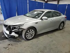 5XXGT4L39JG259847 2018 KIA OPTIMA