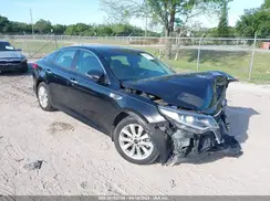 5XXGT4L39JG259945 2018 KIA OPTIMA