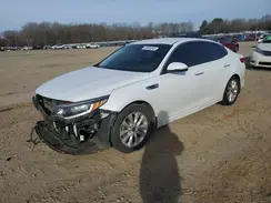 5XXGT4L39JG259993 2018 KIA OPTIMA