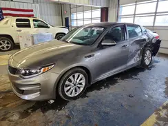 5XXGT4L39JG260349 2018 KIA OPTIMA
