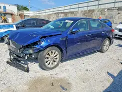 5XXGT4L39JG260447 2018 KIA OPTIMA