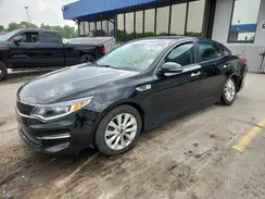 5XXGT4L39JG260870 2018 KIA OPTIMA