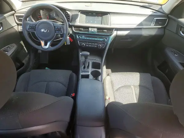 5XXGT4L39JG262036 2018 KIA OPTIMA - Image 8