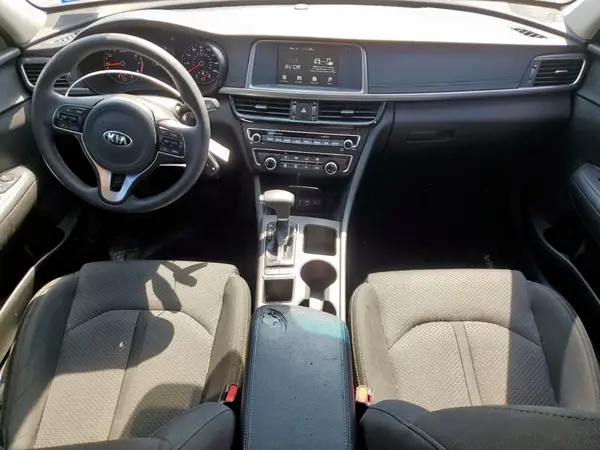 5XXGT4L39JG262182 2018 KIA OPTIMA - Image 8