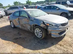 5XXGT4L39JG262523 2018 KIA OPTIMA