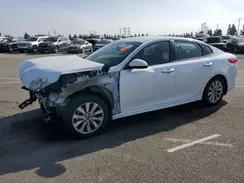 5XXGT4L39JG263137 2018 KIA OPTIMA
