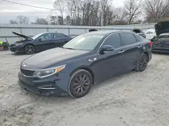 5XXGT4L39JG263218 2018 KIA OPTIMA