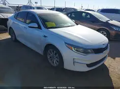 5XXGT4L39JG263266 2018 KIA OPTIMA