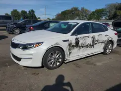 5XXGT4L39JG263302 2018 KIA OPTIMA