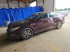 5XXGT4L39JG263378 2018 KIA OPTIMA