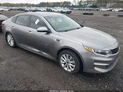 5XXGT4L39JG263476 2018 KIA OPTIMA