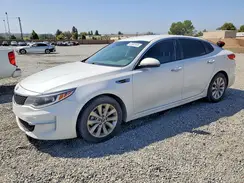 5XXGT4L39JG263557 2018 KIA OPTIMA