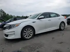 5XXGT4L39JG263932 2018 KIA OPTIMA