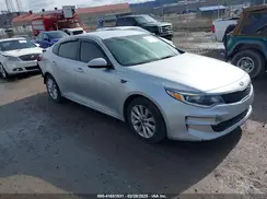 5XXGT4L39JG264045 2018 KIA OPTIMA