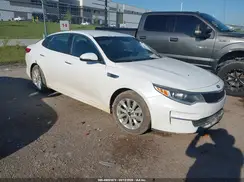 5XXGT4L39JG264966 2018 KIA OPTIMA
