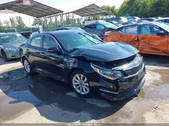 5XXGT4L39JG265163 2018 KIA OPTIMA