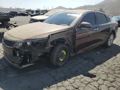 5XXGT4L39JG265308 2018 KIA OPTIMA