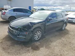 5XXGT4L39JG266085 2018 KIA OPTIMA