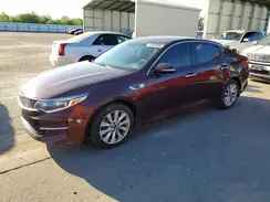 5XXGT4L39JG266393 2018 KIA OPTIMA