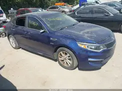 5XXGT4L39JG267186 2018 KIA OPTIMA