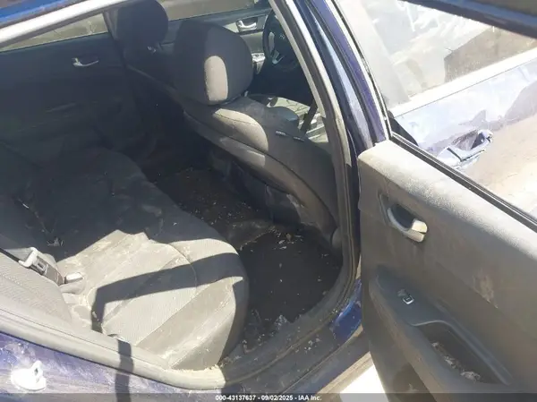 5XXGT4L39JG267186 2018 KIA OPTIMA - Image 8