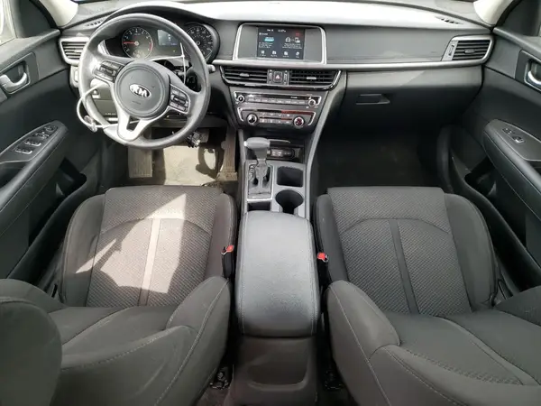 5XXGT4L39JG267589 2018 KIA OPTIMA - Image 8