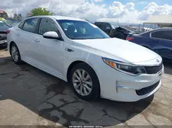 5XXGT4L39JG267785 2018 KIA OPTIMA