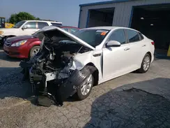 5XXGT4L39JG268208 2018 KIA OPTIMA