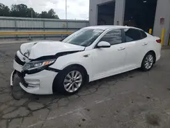 5XXGT4L39JG268614 2018 KIA OPTIMA