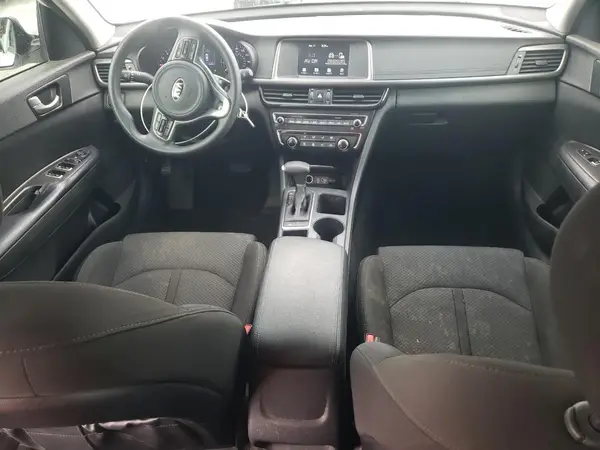 5XXGT4L39JG268614 2018 KIA OPTIMA - Image 8