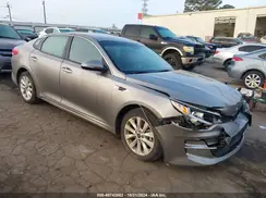 5XXGT4L39JG269147 2018 KIA OPTIMA