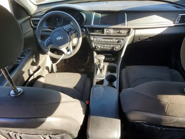 5XXGT4L39JG269536 2018 KIA OPTIMA - Image 8