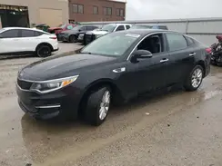 5XXGT4L39JG269634 2018 KIA OPTIMA