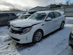 5XXGT4L39JG269956 2018 KIA OPTIMA