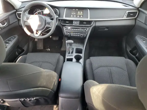 5XXGT4L39JG269956 2018 KIA OPTIMA - Image 8