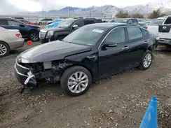 5XXGT4L39JG270072 2018 KIA OPTIMA