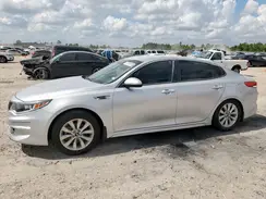 5XXGT4L39JG270265 2018 KIA OPTIMA