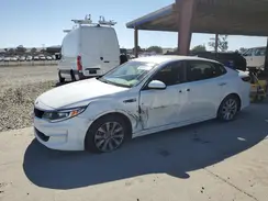 5XXGT4L39JG270346 2018 KIA OPTIMA
