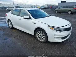 5XXGT4L39JG270363 2018 KIA OPTIMA