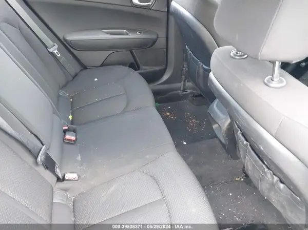 5XXGT4L39JG270363 2018 KIA OPTIMA - Image 8