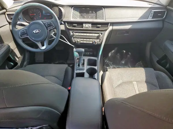 5XXGT4L39JG270962 2019 KIA OPTIMA - Image 8