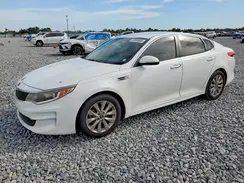 5XXGT4L39JG271416 2018 KIA OPTIMA