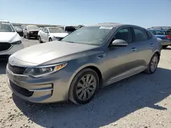 5XXGT4L39JG271982 2018 KIA OPTIMA