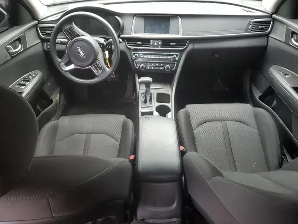5XXGT4L39JG272033 2018 KIA OPTIMA - Image 8