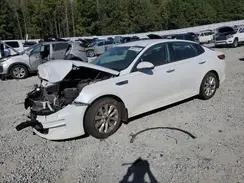5XXGT4L39JG272064 2018 KIA OPTIMA