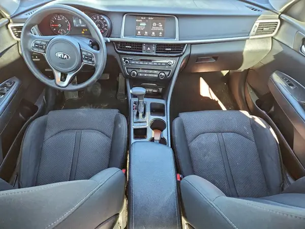 5XXGT4L39JG272226 2018 KIA OPTIMA - Image 8