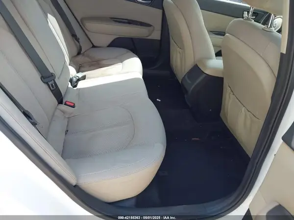 5XXGT4L39JG272694 2018 KIA OPTIMA - Image 8